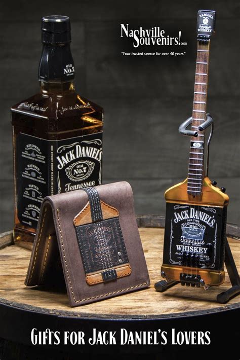 jack daniel's products merchandise